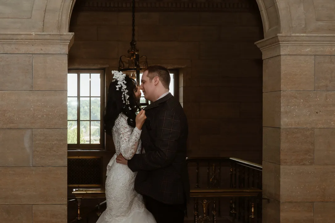 Landmark Center Bridal — 3