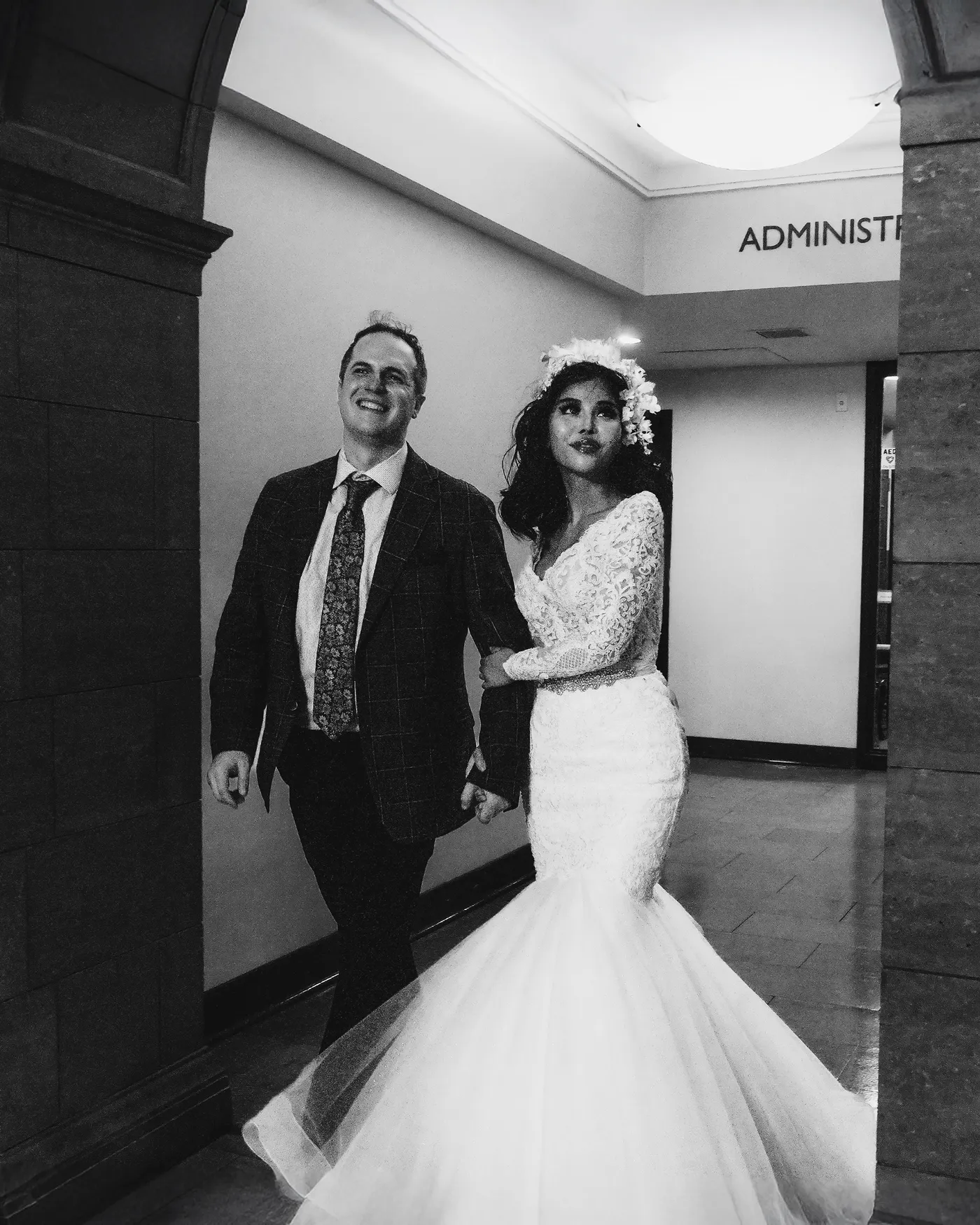 Landmark Center Bridal — 4