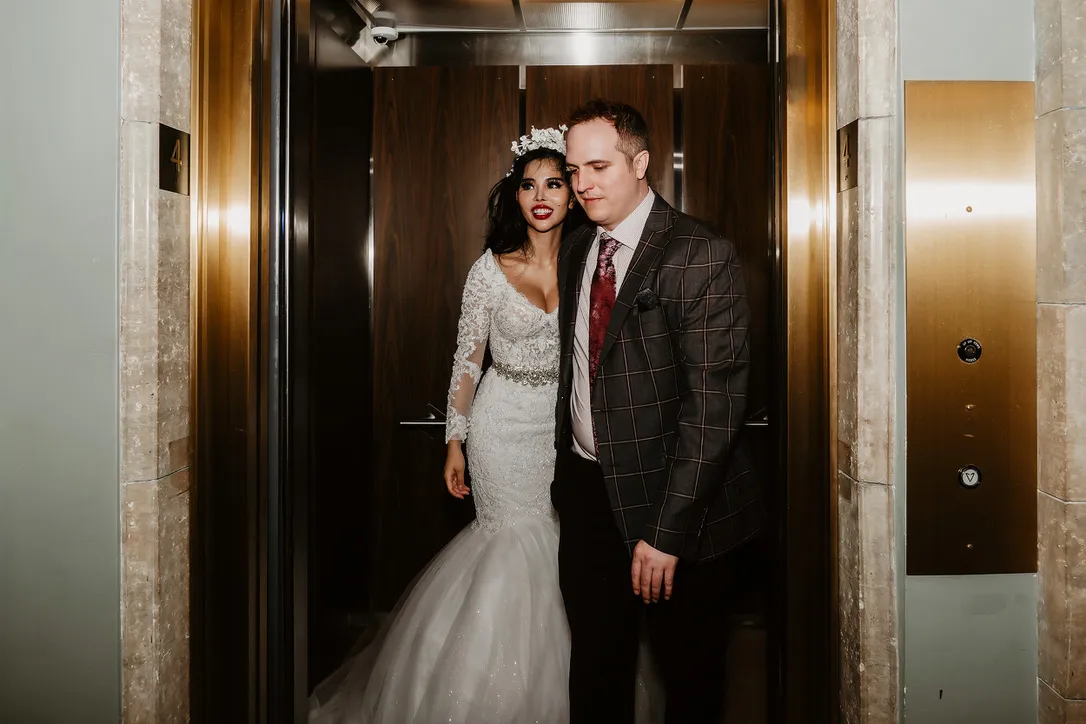 Landmark Center Bridal — 6
