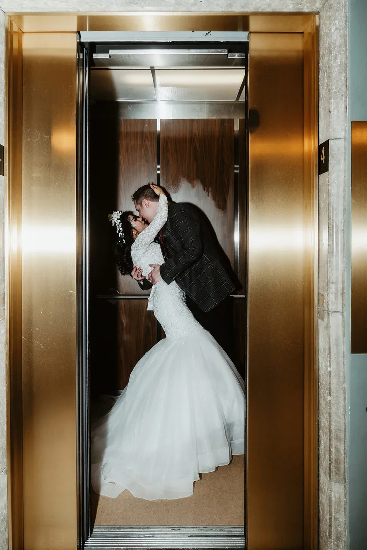 Landmark Center Bridal — 10