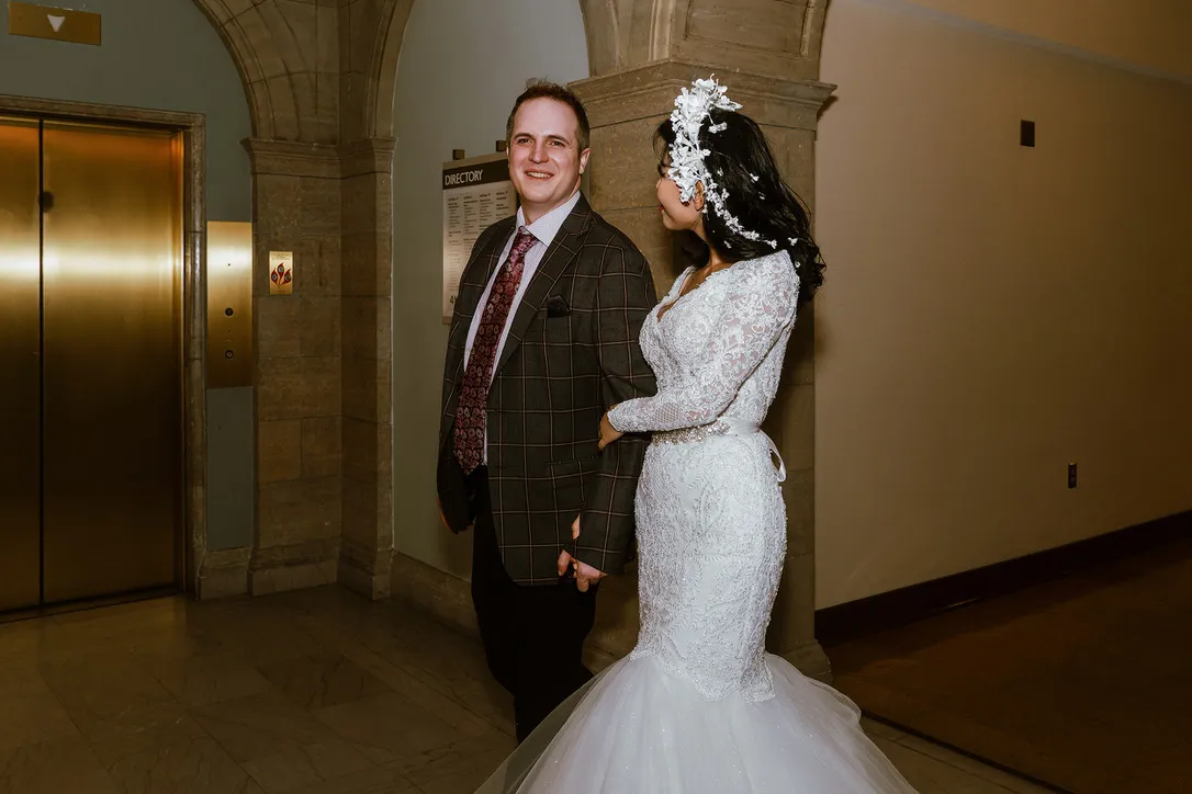 Landmark Center Bridal — 22
