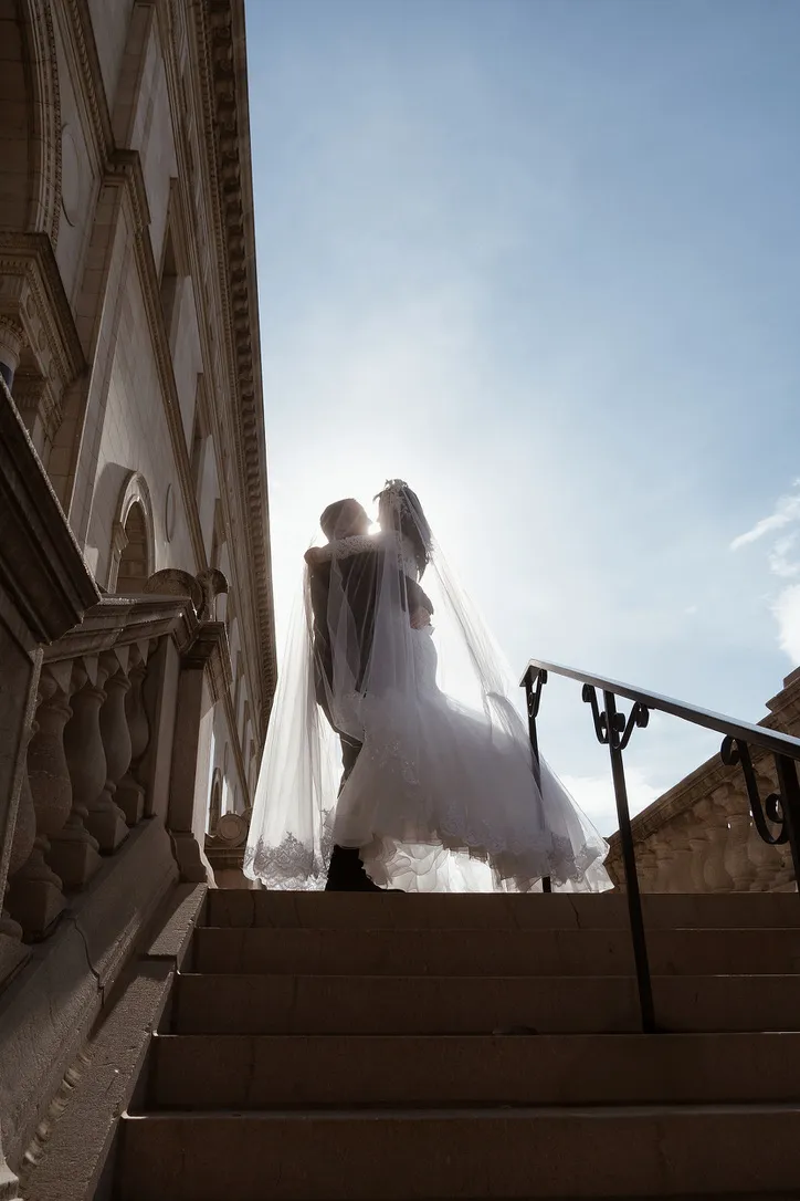 Landmark Center Bridal — 25