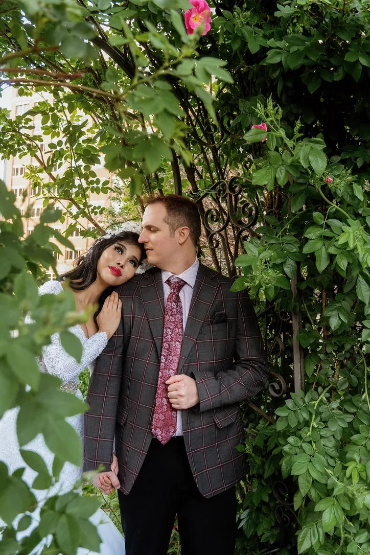 Landmark Center Bridal — 28