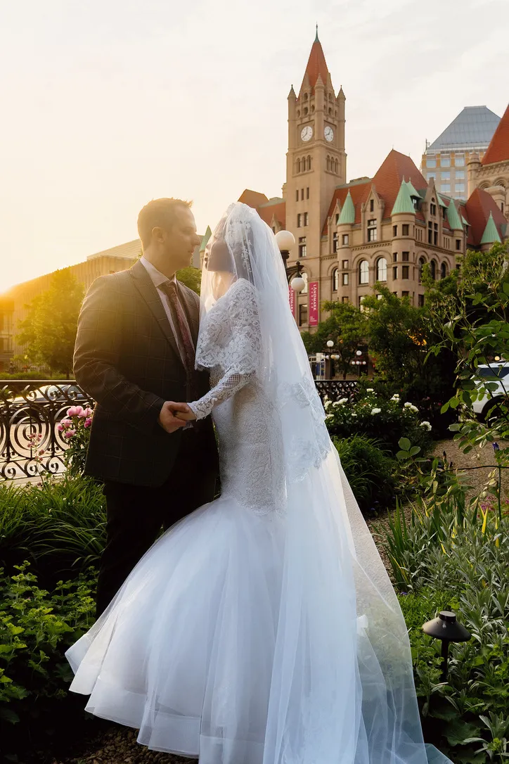 Landmark Center Bridal — 31