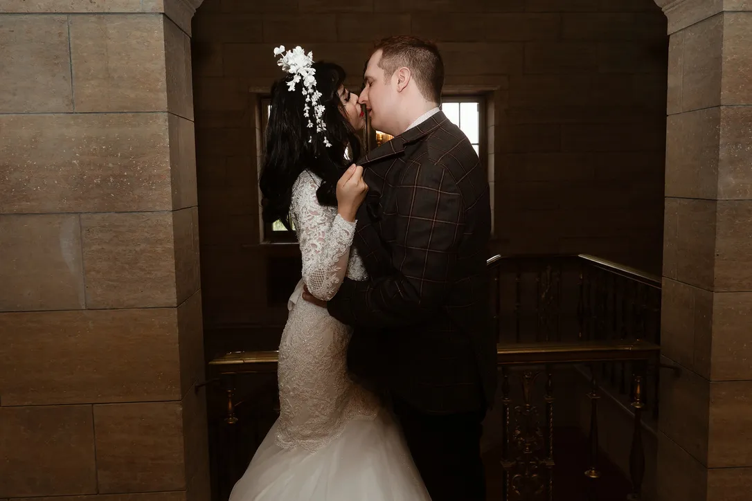 Landmark Center Bridal — 33