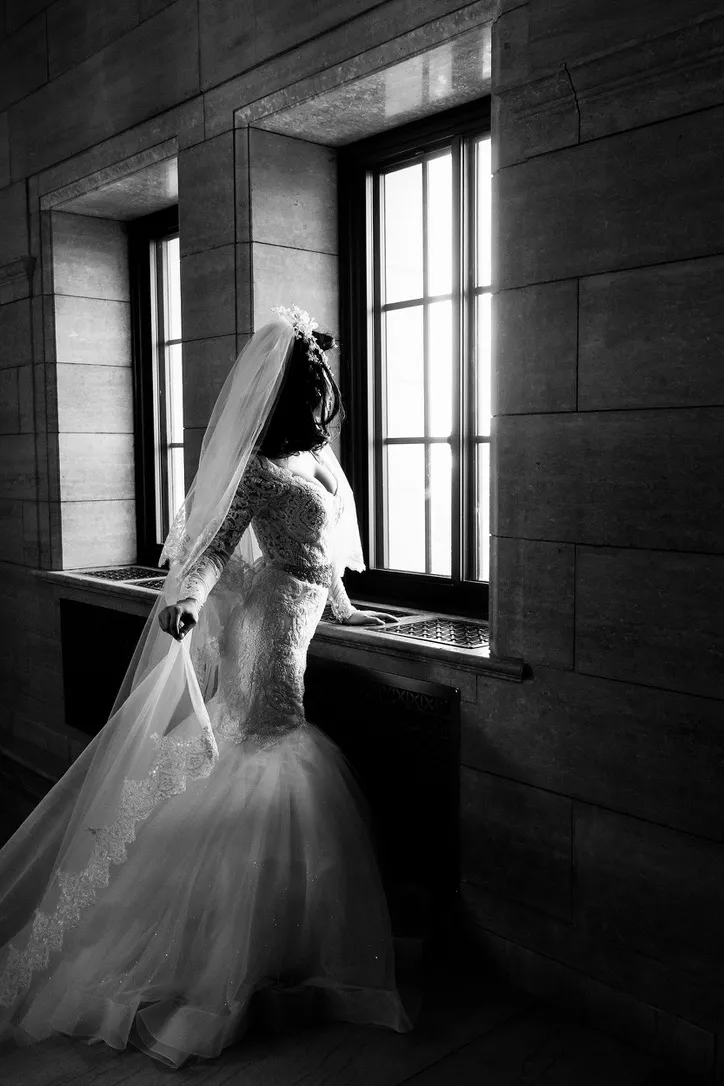 Landmark Center Bridal — 38