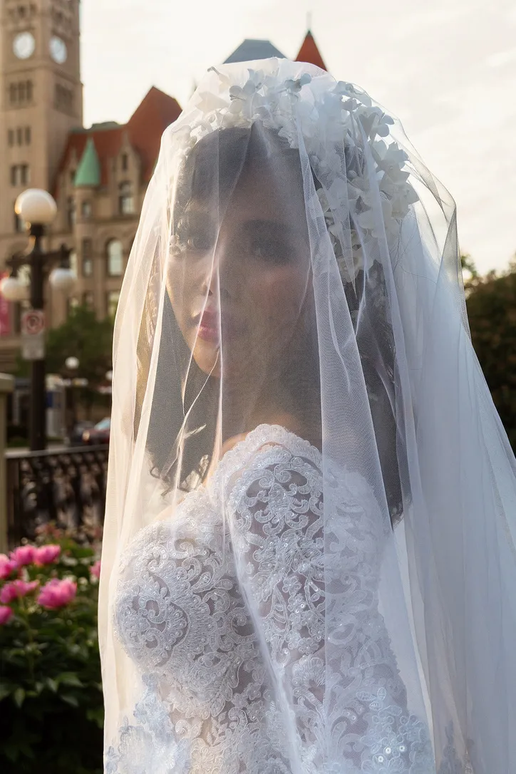 Landmark Center Bridal — 40