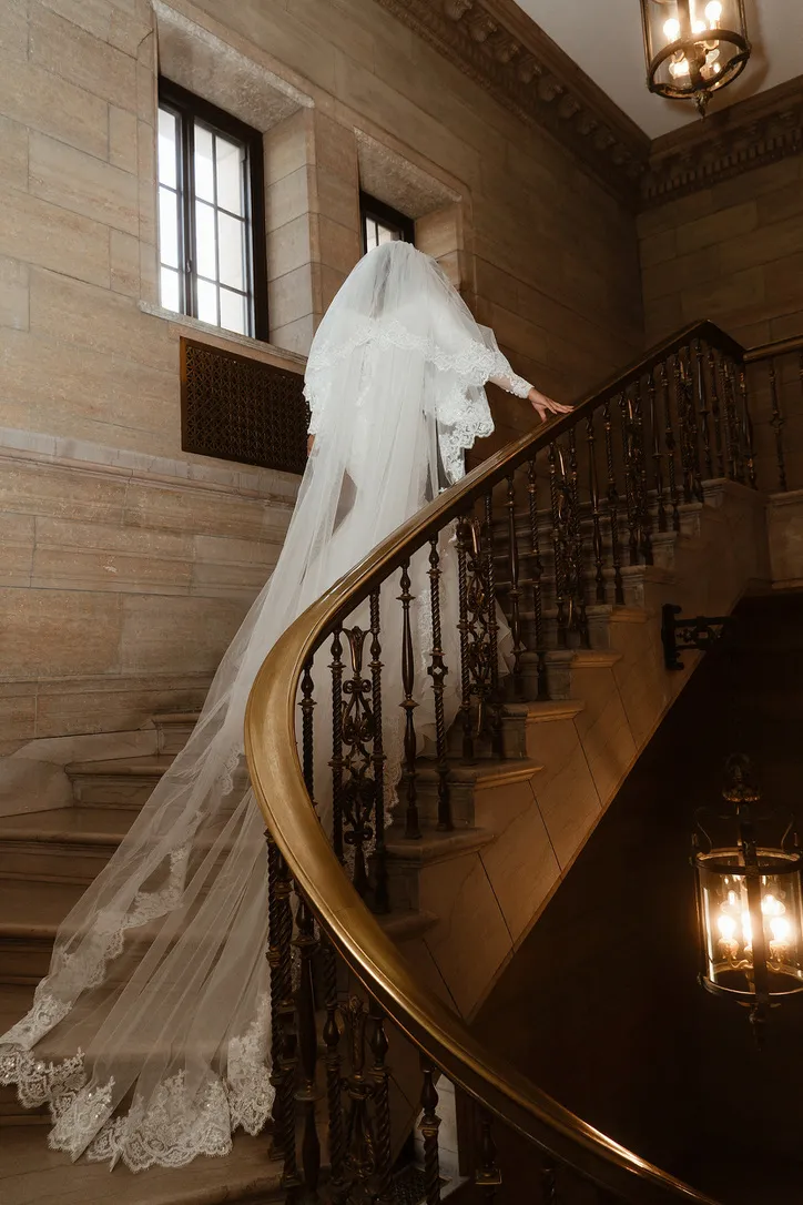 Landmark Center Bridal — 42