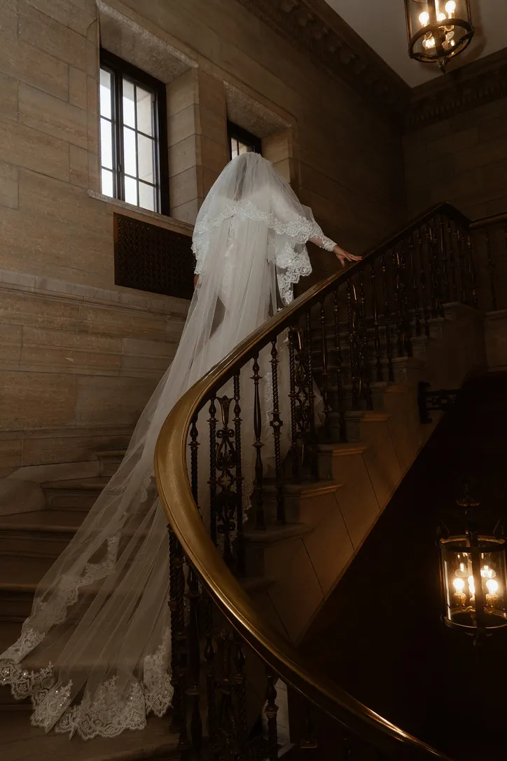 Landmark Center Bridal — 44