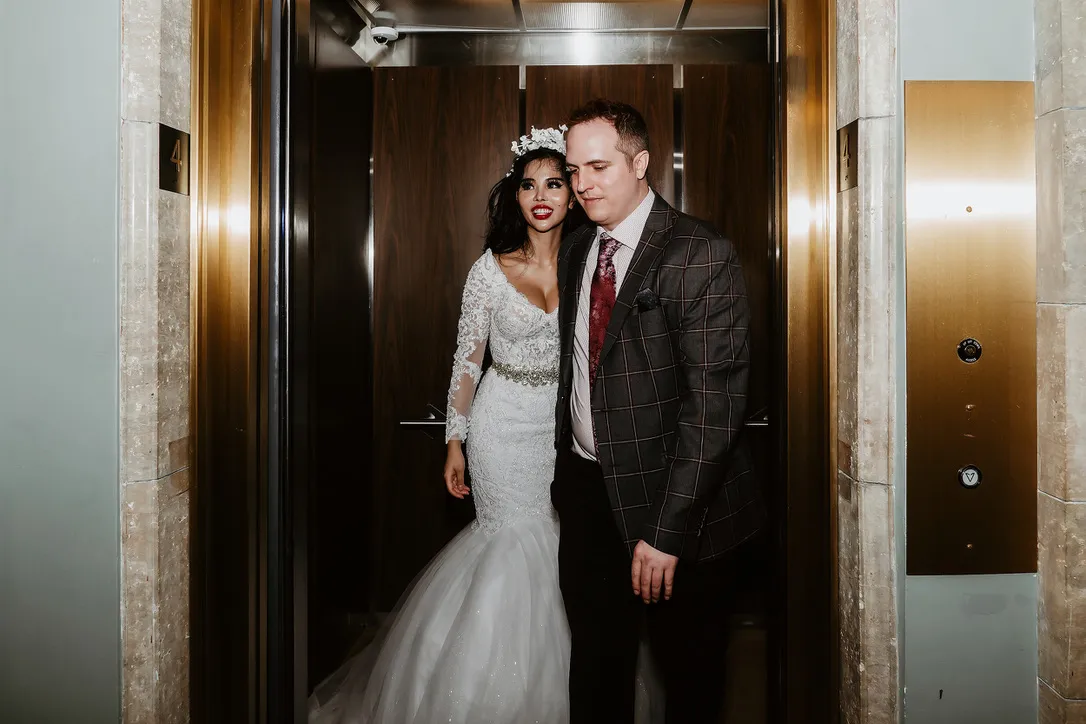 Landmark Center Bridal — 46
