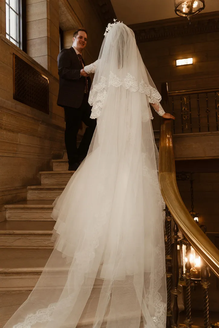 Landmark Center Bridal — 47