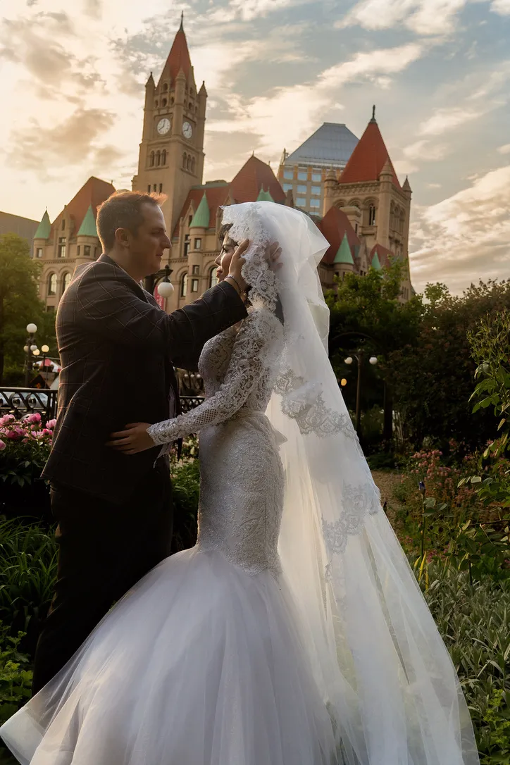 Landmark Center Bridal — 48
