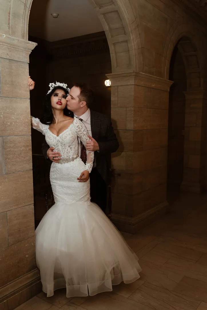 Landmark Center Bridal — 49