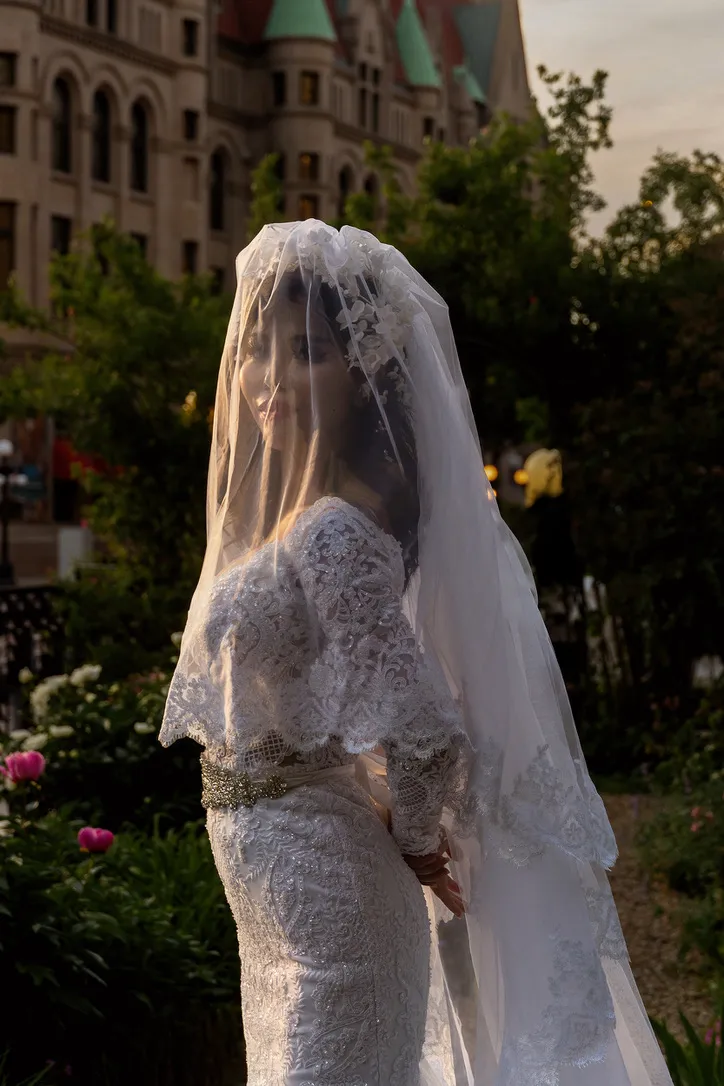 Landmark Center Bridal — 50