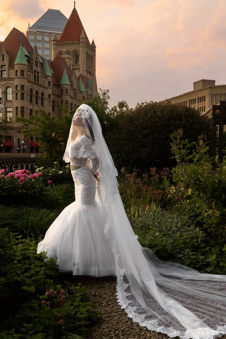 Landmark Center Bridal — 55