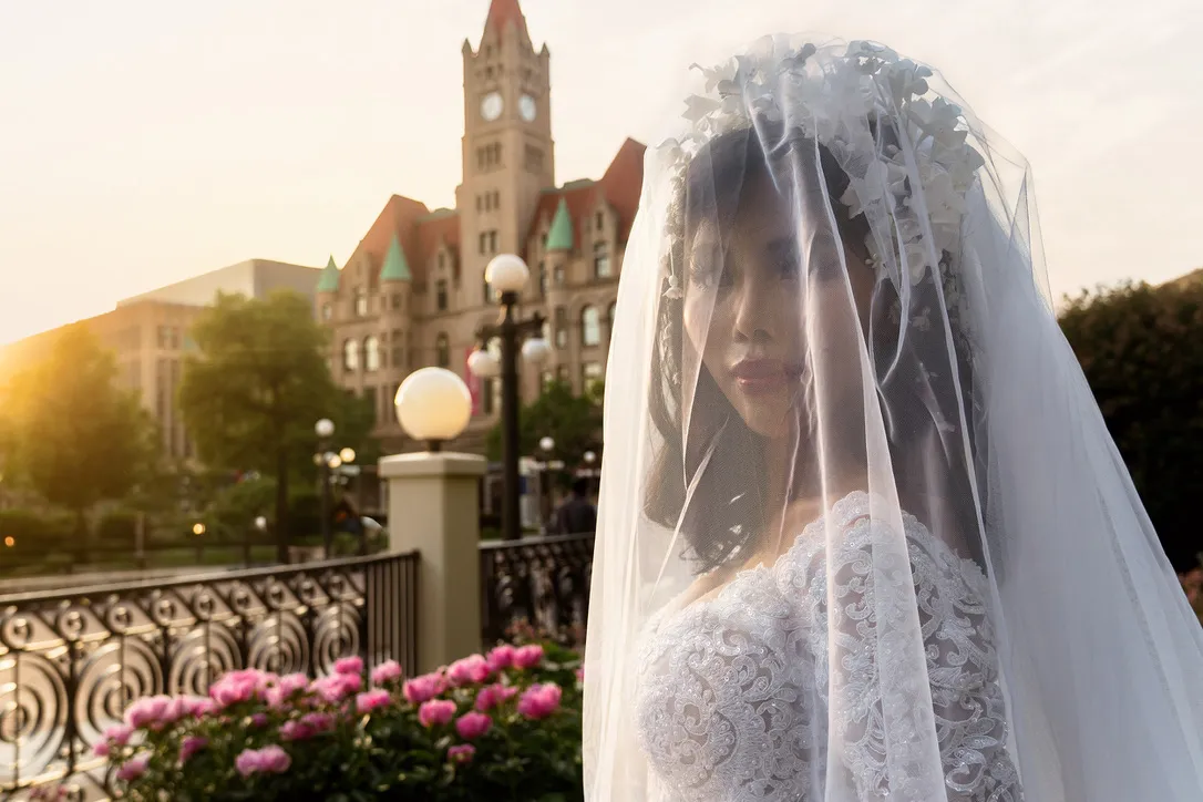 Landmark Center Bridal — 58