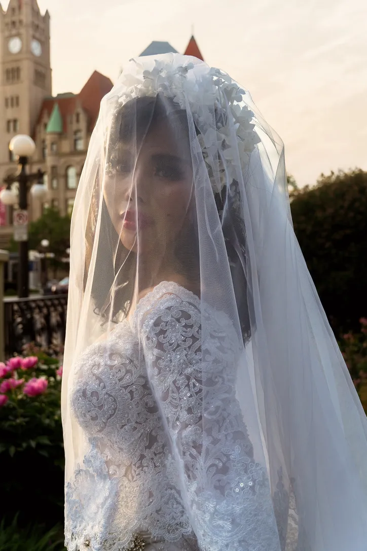Landmark Center Bridal — 60
