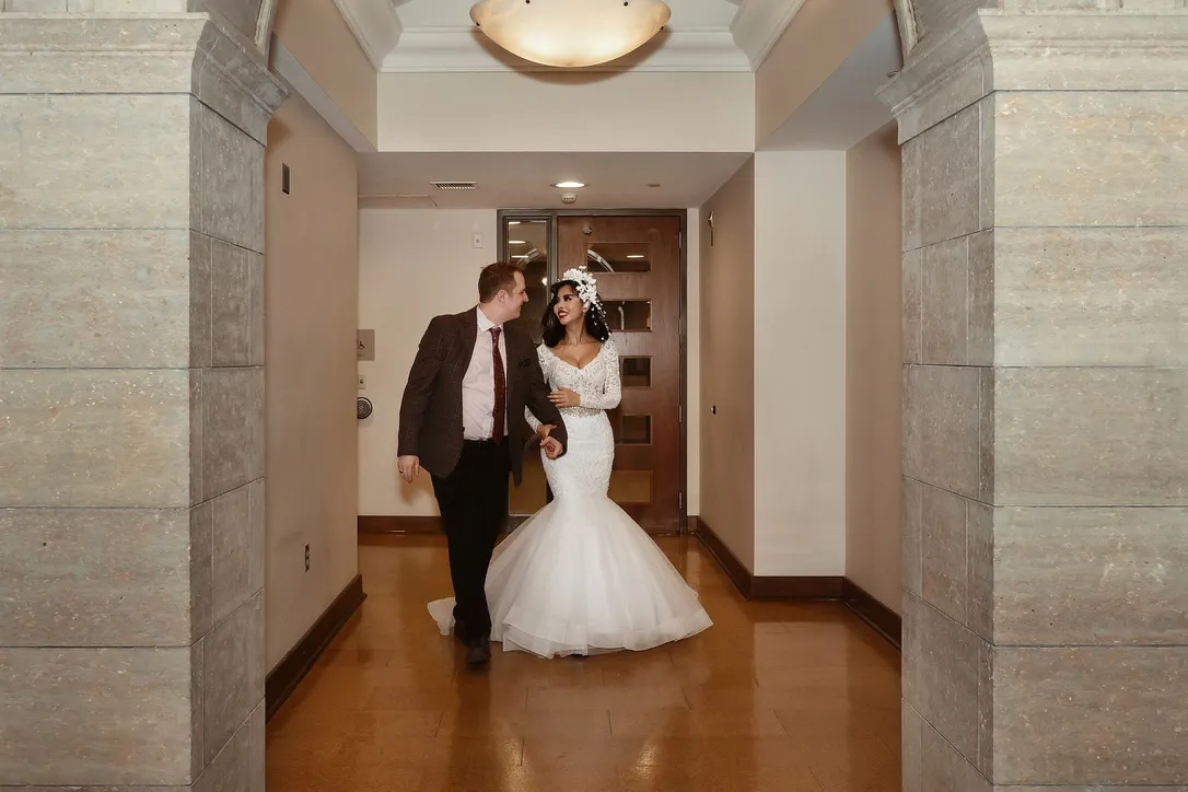 Landmark Center Bridal — 61