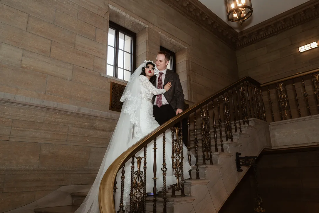 Landmark Center Bridal — 62