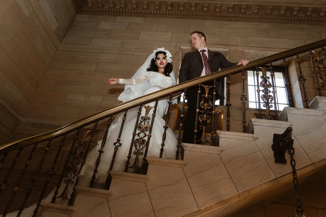 Landmark Center Bridal — 63